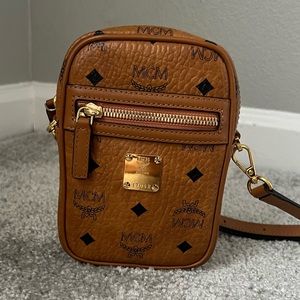 MCM Crossbody bag